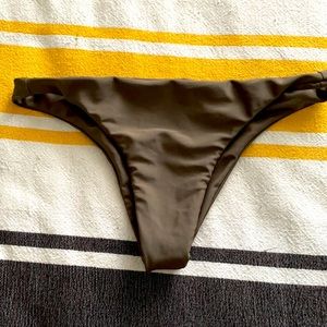 Mikoh bikini bottom L